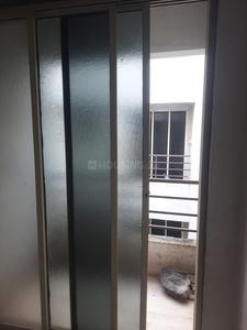 Balcony Image of 1600 Sq.ft 2 BHK Apartment / Flat for rent in Royal Lake City A And B, Devdham Umargam for Rs. 15000