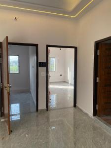 Hall Image of 1850 Sq.ft 3 BHK Independent House for sale in Mutkkipur Lucknow for Rs. 5800000