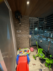 Image of 1100 Sq.ft 2 BHK Independent House for sale in Nerul, Navi Mumbai for Rs. 19000000