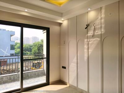 Bedroom Image of 2450 Sq.ft 4 BHK Builder Floor for sale in Sector 49 Gurgaon for Rs. 32500000