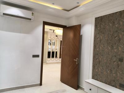 Bedroom Image of 2844 Sq.ft 4 BHK Builder Floor for sale in Sector 26A Gurgaon for Rs. 38500000