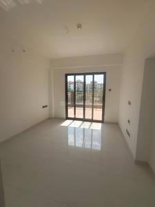 Bedroom Image of 2900 Sq.ft 4.5 BHK Apartment / Flat for rent in Bramha The Collection, Wadgaon Sheri Pune for Rs. 120000