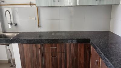 Kitchen Image of 1942 Sq.ft 3 BHK Apartment / Flat for sale in M3M Woodshire, Sector 107 Gurgaon for Rs. 17000000