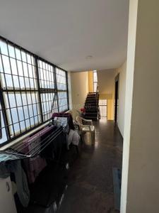 Balcony Image of 7500 Sq.ft 12 BHK Apartment / Flat for sale in RT Nagar Bengaluru for Rs. 55000000