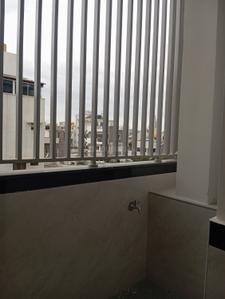 Balcony Image of 650 Sq.ft 1 BHK Apartment / Flat for rent in Arakere Bengaluru for Rs. 25000