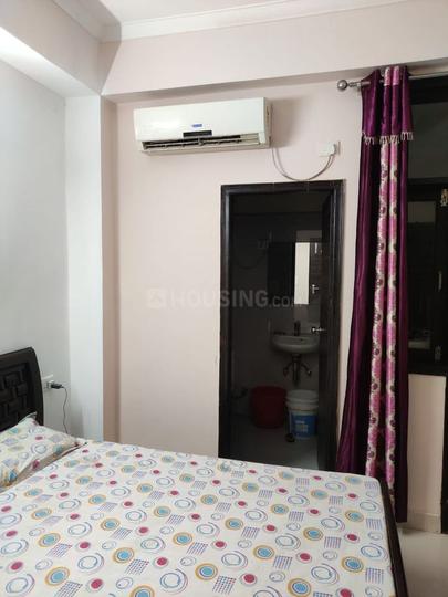 Jyoti Park, Sector 7 Bedroom 1