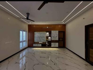Hall Image of 800 Sq.ft 2 BHK Independent House for sale in Guduvancheri Chennai for Rs. 7000000