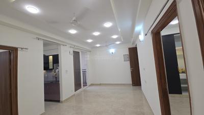 Hall Image of 1400 Sq.ft 3 BHK Apartment / Flat for rent in Spring Homes, Noida Extension Greater Noida for Rs. 30000