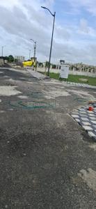 Image of 1000 Sq.ft Residential Plot / Land for sale in Silver Park 15, New Khapri, Nagpur for Rs. 3100000