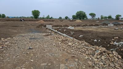 Image of 1397 Sq.ft Residential Plot / Land for sale in Shivmadka, Nagpur for Rs. 3528000