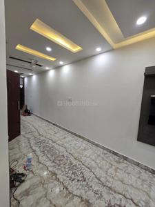 Hall Image of 900 Sq.ft 2 BHK Builder Floor for rent in Subhash Nagar New Delhi for Rs. 35000