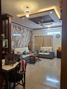 3 BHK Flat