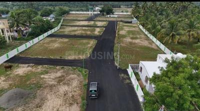 Residential Plot