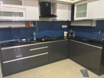 Kitchen Image of 2200 Sq.ft 4 BHK Independent House for sale in Horamavu Bengaluru for Rs. 23500000