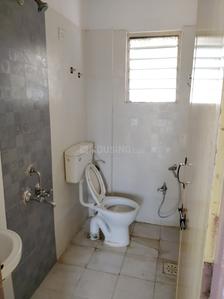 Bathroom Image of 1500 Sq.ft 3 BHK Apartment / Flat for sale in Adiamville, Punawale Pune for Rs. 8246700