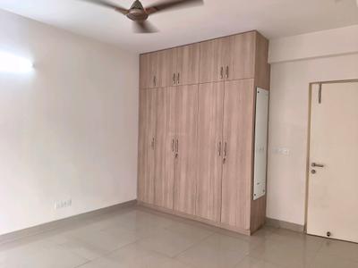 Bedroom Image of 1600 Sq.ft 3 BHK Apartment / Flat for sale in Emaar Emerald Floors Premier, Sector 65 Gurgaon for Rs. 33000000