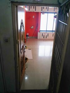 Kitchen Image of 650 Sq.ft 1 BHK Independent House for rent in Kothrud Pune for Rs. 24000