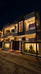 Image of 2150 Sq.ft 3 BHK Villa for sale in Jankipuram Vistar, Lucknow for Rs. 12500000