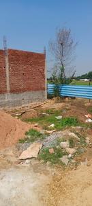 Image of 45 Sq.ft Residential Plot / Land for sale in Eco City 2, Chhapraula, Ghaziabad for Rs. 1750000
