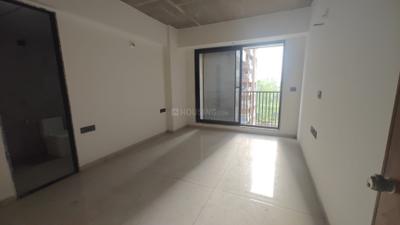 Bedroom Image of 2025 Sq.ft 3 BHK Apartment / Flat for sale in Aristo Akalpya, Chharodi Ahmedabad for Rs. 11600000