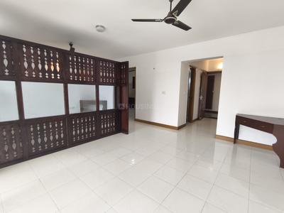 Hall Image of 1927 Sq.ft 3 BHK Apartment / Flat for sale in Mather Ivory Heights, Panampilly Nagar Kochi for Rs. 16500000