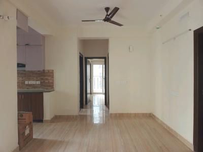 Living Room Image of 1185 Sq.ft 3 BHK Apartment / Flat for sale in NBCC Tropical Garden, Noida Extension Greater Noida for Rs. 8621000