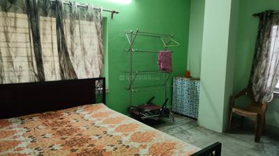 Bedroom Image of 870 Sq.ft 2 BHK Apartment / Flat for sale in Airport Gate No. 3 Kolkata for Rs. 3500000