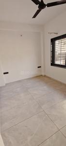 Bedroom Image of 1253 Sq.ft 2 BHK Builder Floor for rent in Waghodia Road Vadodara for Rs. 20000