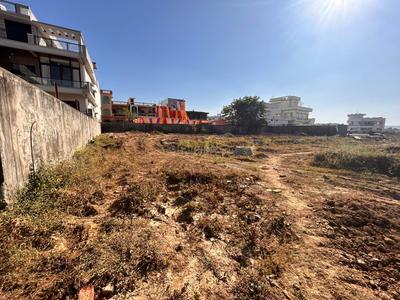 Residential Plot