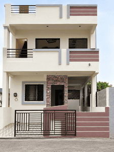 Image of 1200 Sq.ft 2 BHK Independent House for rent in Bhistabag, Ahmednagar for Rs. 13000