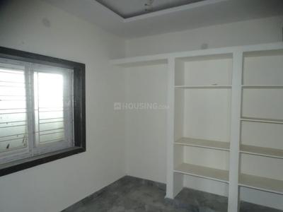 Bedroom Image of 800 Sq.ft 2 BHK Independent House for sale in Uppal Hyderabad for Rs. 6500000