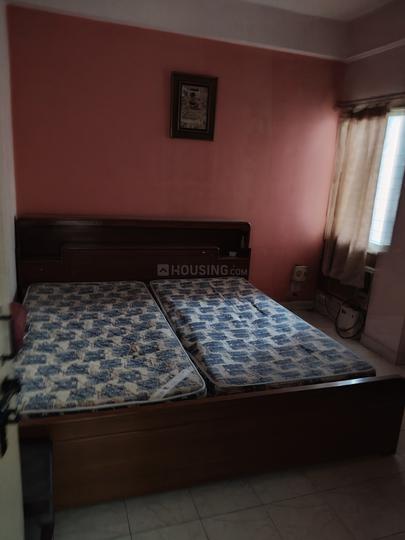 Paras city Bedroom 1