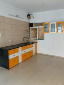 Kitchen Image of 980 Sq.ft 2 BHK Apartment / Flat for rent in Kolte Patil Life Republic 7th Avenue by Kolte-Patil Developers, Tathawade Pune for Rs. 25000