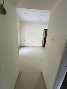 Hall Image of 450 Sq.ft 1 BHK Apartment / Flat for sale in Chandiwala Pearl Majestic, Jogeshwari West Mumbai for Rs. 9500000