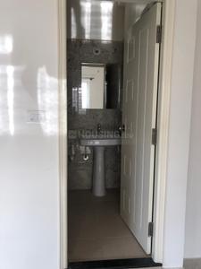 Bathroom Image of 1200 Sq.ft 2 BHK Builder Floor for rent in Bommanahalli Bengaluru for Rs. 30000