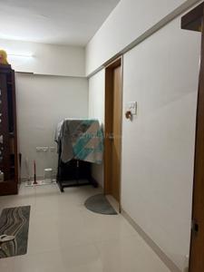 Bedroom Image of 1000 Sq.ft 2 BHK Apartment / Flat for sale in Gagan Utopia, Keshav Nagar Pune for Rs. 12000000