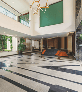 Image of 2717 Sq.ft 4 BHK Apartment / Flat for sale in Almal The Terraces Phase 2, Balewadi, Pune for Rs. 46500000
