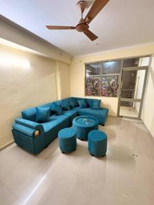 Hall Image of 2000 Sq.ft 3 BHK Builder Floor for sale in Saket New Delhi for Rs. 7800000