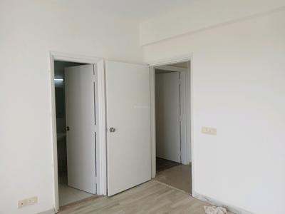 Bedroom Image of 1300 Sq.ft 3 BHK Apartment / Flat for rent in CHD Avenue 71, Sector 72 Gurgaon for Rs. 42000