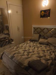 Bedroom Image of 3500 Sq.ft 4.5 BHK Villa for sale in Zeta I Greater Noida for Rs. 42000000