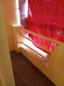 Balcony Image of 978 Sq.ft 2 BHK Apartment / Flat for sale in East Kolkata Township Kolkata for Rs. 5900000