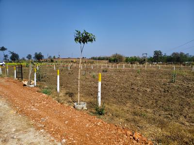 Image of 5000 Sq.ft Residential Plot / Land for sale in Jotpur, Jabalpur for Rs. 1100000