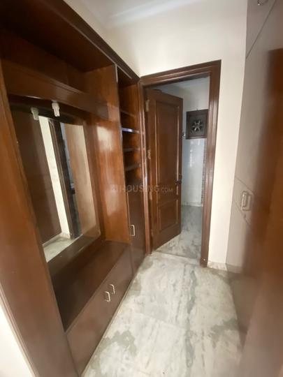 21A, Sector 21 Bedroom 1