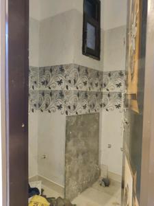 Common Bathroom Image of 750 Sq.ft 2 BHK Builder Floor for sale in DLF Ankur Vihar Ghaziabad for Rs. 2365465