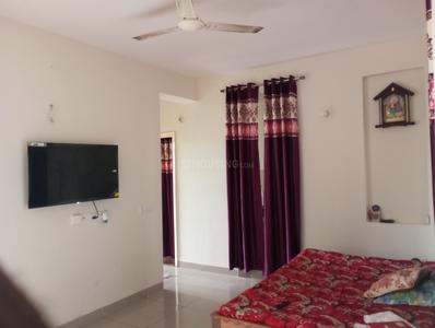 Bedroom Image of PG 12605464 Wave City in Wave City, Ghaziabad