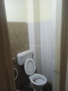Bathroom Image of 550 Sq.ft 1 BHK Apartment / Flat for sale in Sarthak Singapore Nest, Lasudia Mori Indore for Rs. 1500000