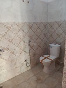 Bathroom Image of 1500 Sq.ft 3 BHK Independent House for sale in Sarojini Nagar Lucknow for Rs. 5000000