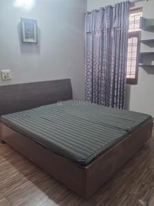 Bedroom Image of 1800 Sq.ft 2 BHK Builder Floor for rent in Sector 32A Ludhiana for Rs. 21000