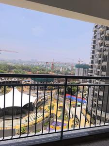 Bedroom Three Image of 1748 Sq.ft 3 BHK Apartment / Flat for sale in Mallasandra Bengaluru for Rs. 23000000