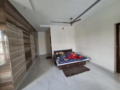 Hall Image of 2400 Sq.ft 3 BHK Duplex for sale in Mukkidipeta Hindupur for Rs. 13000000